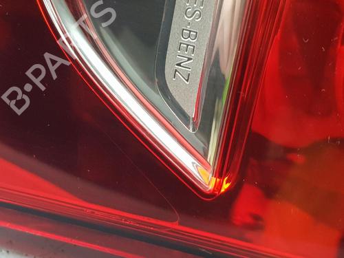 Right taillight MERCEDES-BENZ VITO Tourer (W447) 119 CDI / 119 BlueTEC (447.701, 447.703, 447.705) | BP32003785C35 
