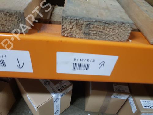 Electronic module VW GOLF VII (5G1, BQ1, BE1, BE2) 2.0 R 4motion | BP28104880M83 