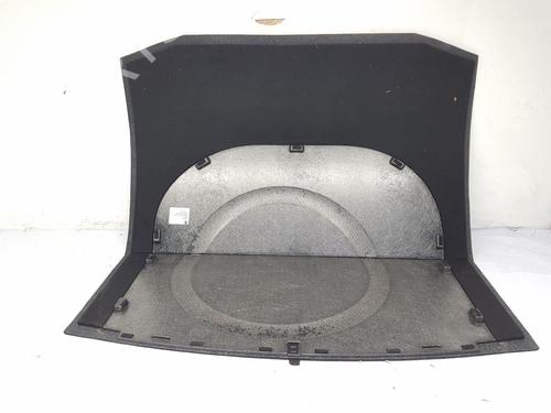 Luggage compartment floor SKODA OCTAVIA IV (NX3, NN3, PV3)  | BP29756016I33