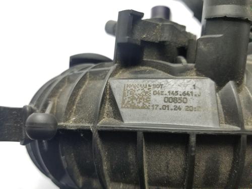 Intake manifold VW T-ROC (A11, D11)  | BP27708479M70 