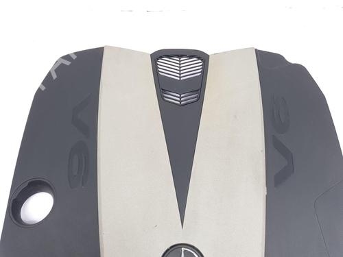 Upper protection MERCEDES-BENZ E-CLASS Coupe (C207) E 350 CDI (207.322) | BP31075448M93