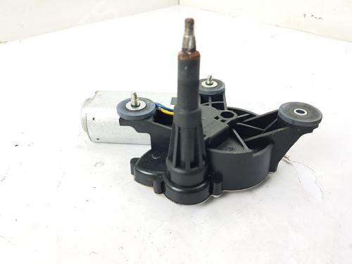 Rear wiper motor FIAT 500 (312_) 1.2 (312AXA1A) | BP31663473M102 - Image 5