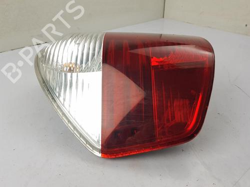 Left taillight BMW X3 (E83) 3.0 sd | BP29641751C34 