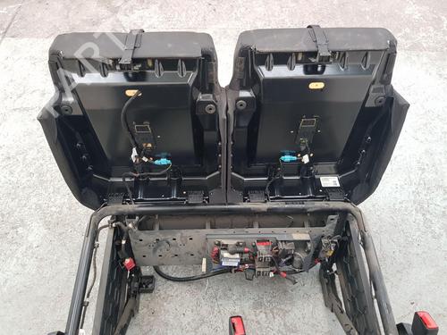 Left front seat VW CRAFTER Van (SY_, SX_) | BP39584851C15 - Image 25