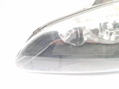 Left headlight FORD FOCUS II (DA_, HCP, DP) 1.6 | BP29641970C28 