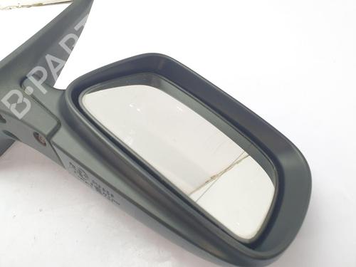 Right mirror TOYOTA AVENSIS Estate (_T25_) 1.8 VVT-i (ZZT251_, ZZT251R) | BP22203600C27 