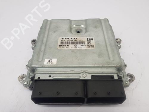 Used Engine control unit (ECU) Engine control unit (ECU) VOLVO C70 II Convertible (542) D5 (180 hp) 32766636 32766636