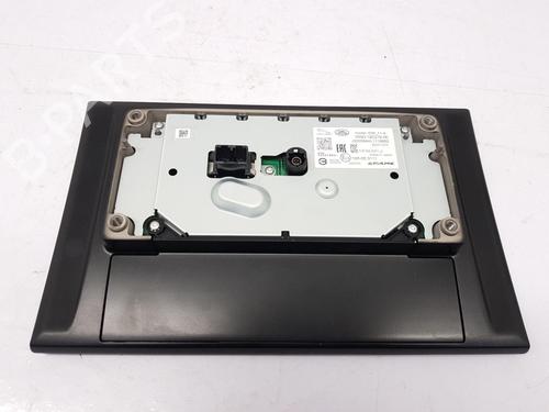 Radio JAGUAR XF II (X260)  | BP23263720E6 