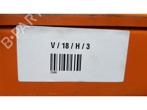 Andre PEUGEOT EXPERT Van (V_) 1.6 BlueHDi 95 | BP30603483O1 