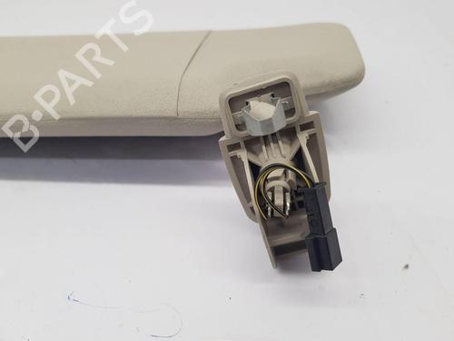 Right sun visor MINI MINI COUNTRYMAN (F60) Cooper | BP33472969I2 - Image 3