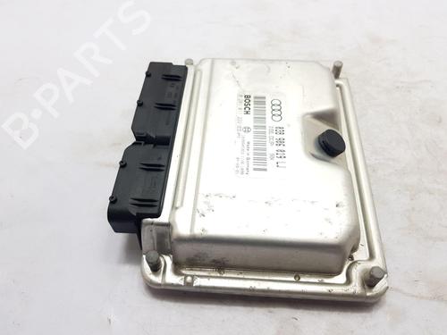 Motorstyringsenhed AUDI A4 B7 (8EC) 3.2 FSI quattro | BP30823167M57