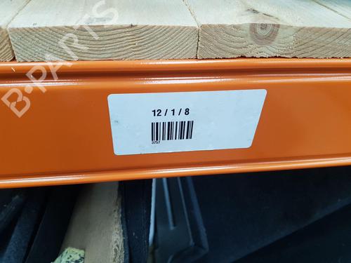 Dørliste MERCEDES-BENZ SPRINTER 3,5-t Van (B907, B910) | BP22678000C150 - Image 10