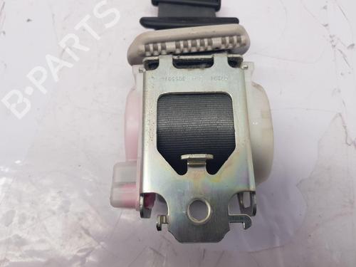 Rear right seatbelt CITROËN BERLINGO MULTISPACE (B9) 1.6 HDi 90 | BP34638756I28 - Image 6