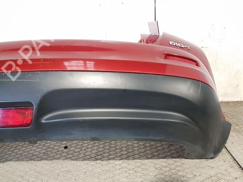 Rear bumper NISSAN JUKE (F15)  | BP22682493C8