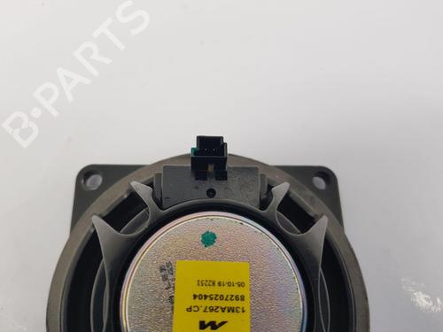 Speaker MCLAREN 570S 3.8 | BP27620230E2 