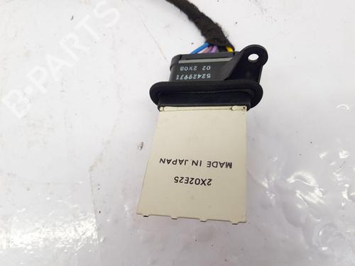Heater blower motor CHEVROLET SPARK (M300) 1.2 | BP36646839M62 - Image 7