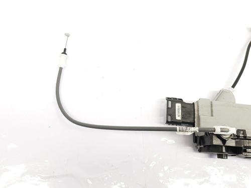 Front left lock CITROËN C3 III (SX) 1.2 THP 110 (SXHNPS, SXHNZT, SXHNZ6) | BP29957200C98