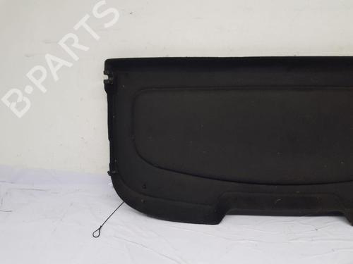 Rear parcel shelf FORD FIESTA VI (CB1, CCN) | BP31983362C85