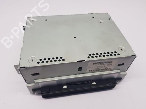Electronic module VOLVO V40 Hatchback (525) D2 | BP29492632M83 