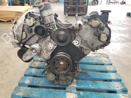 Engine JAGUAR XK II Coupe (X150) 5.0 XKR | BP27214508M1 - Image 6