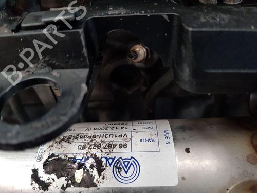 Engine CITROËN BERLINGO / BERLINGO FIRST MPV (MF_, GJK_, GFK_) 1.6 HDI 90 (MF9HX) | BP28283835M1