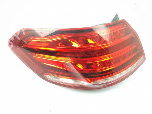 Used Left taillight MERCEDES-BENZ E-CLASS (W212) E 220 CDI / BlueTEC (212.001, 212.002) (170 hp) 31864352