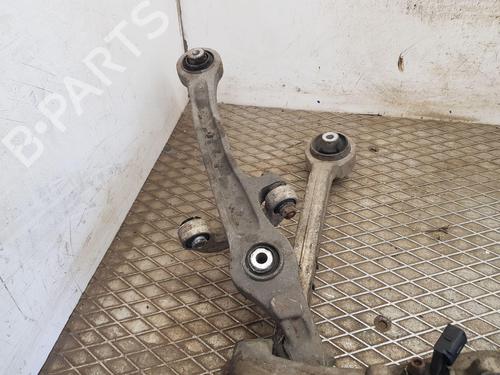 Left front steering knuckle AUDI A6 C6 (4F2) | BP36459555M25 - Image 3
