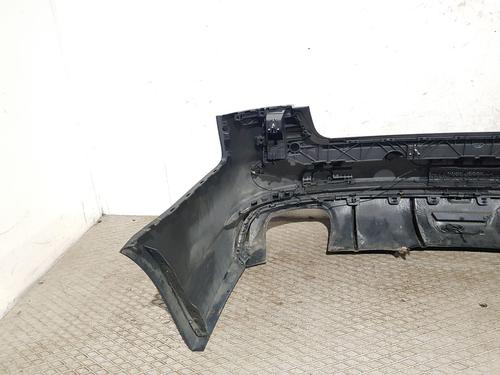 Bagtil kofangere AUDI A4 B9 (8W2, 8WC) S4 TFSi quattro | BP31365656C8 