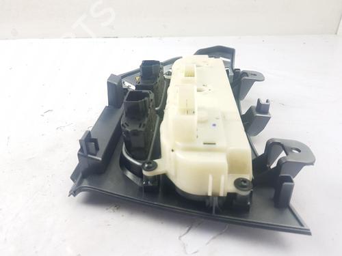 Climate control FORD FOCUS III 1.0 EcoBoost | BP32003966I5 