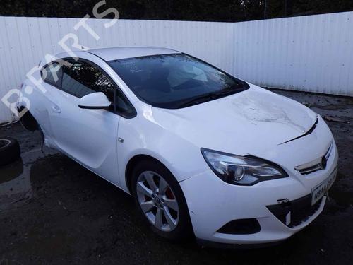 Used Parts VAUXHALL ASTRA Mk VI (J) GTC (P10)  1.4  2281146