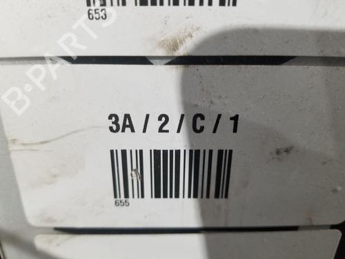 Gearbox MERCEDES-BENZ E-CLASS T-Model (S211) E 320 T CDI (211.222) | BP33186334M3  - Image 9