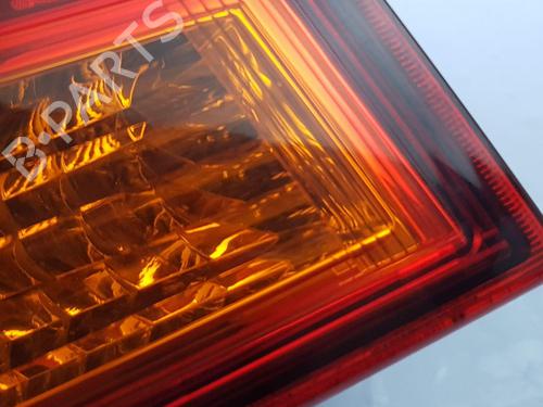 Left taillight MITSUBISHI ASX (GA_W_) 1.6 MIVEC (GA1W) | BP28120224C34 