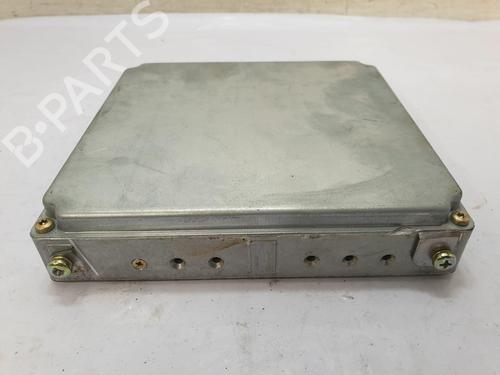 Engine control unit (ECU) NISSAN MICRA II (K11) 1.0 i 16V | BP22658933M57 