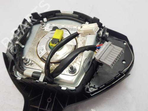 Driver airbag NISSAN JUKE (F15) 1.5 dCi | BP22679956C9 