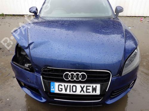 Engine control unit (ECU) AUDI TT Roadster (8J9) 1.8 TFSI | BP32766622M57 - Image 10