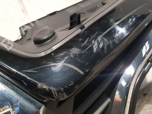 Grille RENAULT CAPTUR I (J5_, H5_) 1.5 dCi 90 (J5N4, J5M5, J5MW, J5M6, J5AL, J5AJ) | BP29738069C40