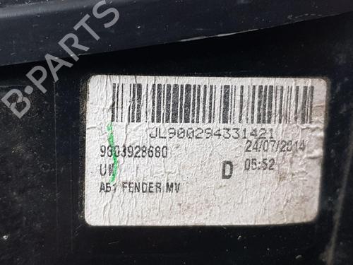 Højre baglygte CITROËN C3 II (SC_) 1.0 VTi 68 | BP28592936C35 