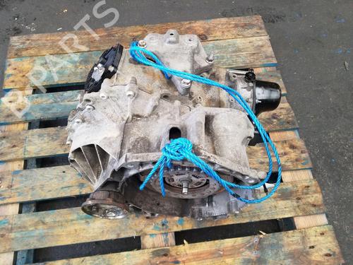 Used Gearbox Gearbox AUDI A3 Sportback (8PA) 1.6 (102 hp) 36478661 36478661