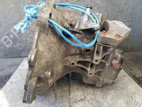 Gearbox VAUXHALL CORSA Mk III (D) (S07) 1.3 CDTI (L08) | BP32483969M3 