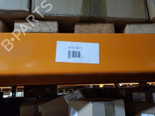 Venstre fortil støddæmper VAUXHALL CORSA Mk IV (E) (X15) 1.4 | BP29343092M16 