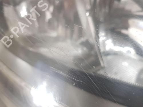 Right headlight CITROËN JUMPER II Van 2.2 HDi 130 | BP27920628C29 
