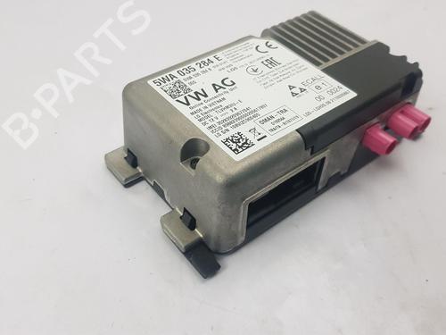 Electronic module AUDI Q3 Sportback (F3N) 2.5 RS TFSI quattro | BP30823427M83 - Image 2