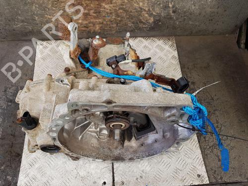 Used Gearbox Gearbox MAZDA 3 (BL) 1.6 MZR (BL14) (105 hp) 36364753 36364753