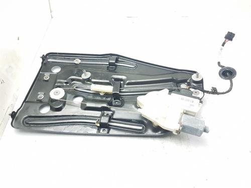 Used Rear right window mechanism Rear right window mechanism 37023153 37023153
