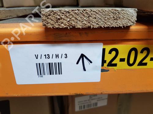 Pipe FORD KUGA I 2.0 TDCi | BP27305285M125 