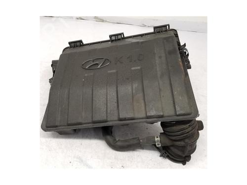 Used Air filter box HYUNDAI i10 II (BA, IA) 1.0 (67 hp) 22440037