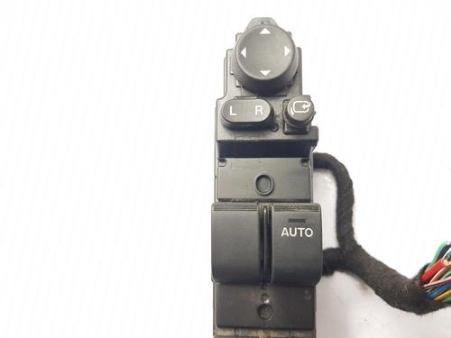 Right front window switch MAZDA 2 (DE_, DH_) 1.3 (DE3FS) | BP28175348I26 