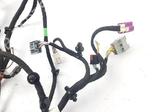 Instrumentbord MCLAREN 720S 4.0 | BP30806028C46