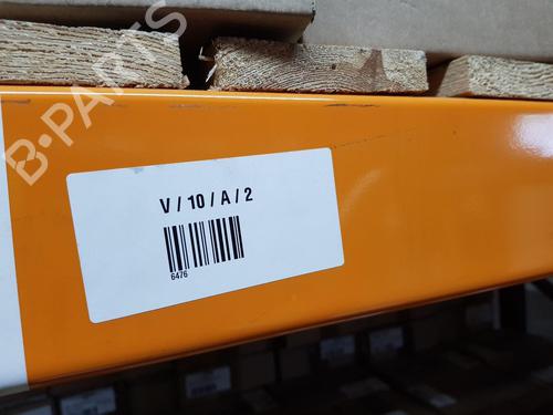 Front right window mechanism TOYOTA RAV 4 V (_A5_, _H5_) 2.5 Hybrid AWD (AXAH54, AXAL54) | BP36167475C23 - Image 8