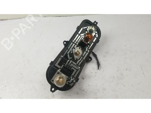 Lamp holder FORD KA (RU8) | BP39201876L10 - Image 4